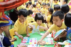 Nghiêm cấm 7 nhóm hành vi khi tổ chức hoạt động giáo dục ngoài giờ