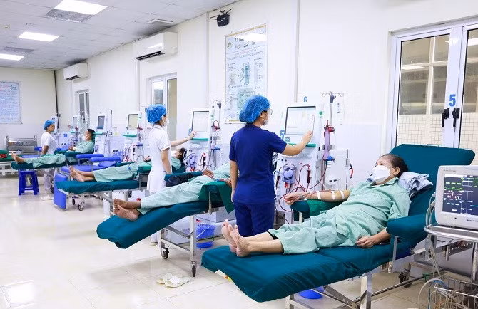Hà Nội siết chặt quản lý hoạt động khám chữa bệnh để bảo vệ quyền lợi người bệnh