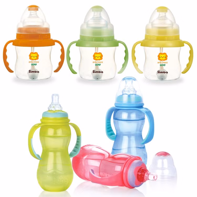 TP HCM chỉ đạo kiểm tra toàn diện sản phẩm dinh dưỡng, bình bú và ti giả cho trẻ nhỏ. Ảnh thuongtruong.com.vn