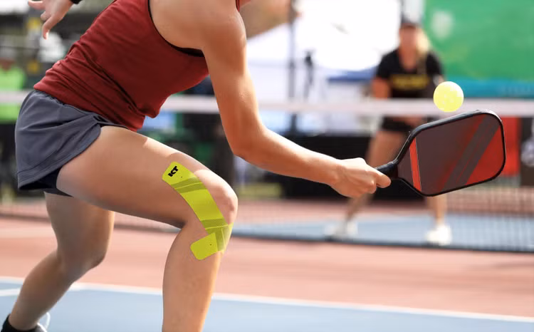 Ảnh minh hoạ/Nguồn Sports Medicine