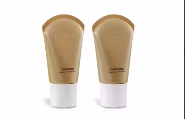 Sở Y tế TP HCM buộc Công ty TNHH Elken International Việt Nam thu hồi và tiêu huỷ sản phẩm mỹ phẩm Elysyle Ginseng Essence Massage Cream (Ảnh Công thương)