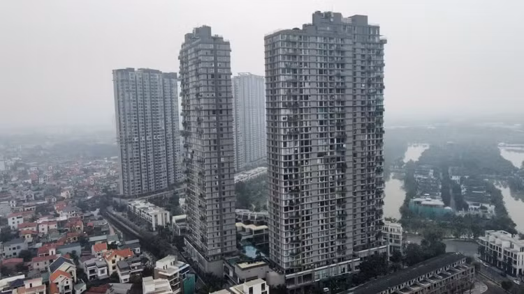 Trường hợp khi bán nhà đất duy nhất sở hữu từ 183 ngày được miễn thuế thu nhập theo quy định mới. Ảnh nguồn tienphong.vn