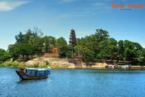 12 điều thú vị của TP trực thuộc Trung ương mới nhất Việt Nam