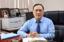 Tôn vinh GS Nguyễn Đình Đức: Nhà khoa học ảnh hưởng nhất thế giới
