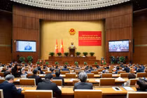 Giải pháp đột phá thể chế thúc đẩy khoa học, công nghệ phát triển