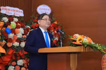 Chủ tịch VUSTA Phan Xuân Dũng: Muốn phát triển KHCN không thể thiếu thông tin