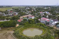 Làng cổ 600 năm tuổi có 3 di sản tư liệu được UNESCO vinh danh