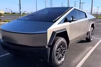 Đại gia Minh Nhựa sắp tậu Tesla Cybertruck 2024?