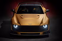 Aston Martin Valiant giá 2,5 triệu USD có gì đặc biệt?