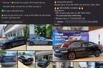 Xả hàng tồn, Honda Civic đang giảm giá tới 87 triệu đồng