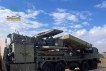 Syria để mất “mắt thần”, công nghệ của Nga nguy cơ bị phiến quân mổ xẻ