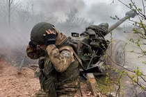 Quân Nga tiến đánh Kupyansk, Ukraine lâm nguy