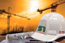 Công ty Xây dựng số 1 MêKông liên tục trúng thầu lớn, năng lực thế nào?