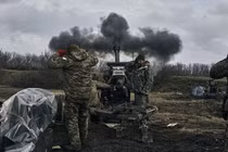 Ukraine phản công bất thành, Nga phá vòng vây tiêu diệt hàng trăm lính