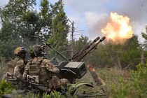 Giao tranh ác liệt ở Kursk, Ukraine tấn công tổng lực vẫn thiệt hại nặng 