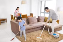 Dọn nhà đón Tết, đừng giữ lại thứ này