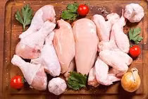 6 bộ phận cực ngon nhưng chớ nên đụng đũa của con gà