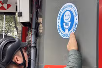 Hà Nội: Thí điểm "Free Restroom" trên nhiều tuyến phố kinh doanh ẩm thực 