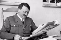 Thảm sát hàng triệu người Do Thái, sao Hitler không đến trại tập trung?