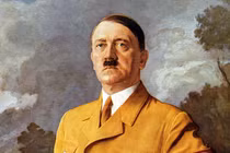 Dự án vũ khí "quái quỷ" nào từng được trùm Hitler ủ mưu thực hiện? 