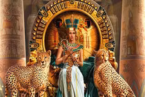 Bằng chứng tiết lộ nhan sắc thật của Nữ hoàng Cleopatra