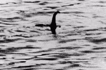 Phát hiện chấn động về quái vật hồ Loch Ness