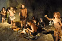 Bằng chứng 'siêu sức mạnh' gây chấn động của người Neanderthal