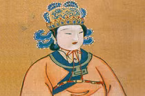 Bí quyết 'lạ' giúp Võ Tắc Thiên sống thọ 81 tuổi