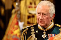 Hé lộ chi tiết quan trọng trong lễ đăng quang của Vua Charles III
