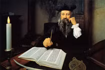 Giật mình Vanga, Nostradamus tiên tri vận mệnh thế giới 2024