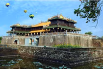 Hà Nội, Huế lọt top 10 thành phố hàng đầu châu Á 2023