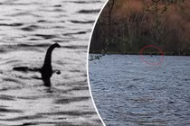 Quái vật hồ Loch Ness có nhiều anh em đang ẩn nấp? 