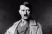 Rùng mình tham vọng sản xuất tiền giả của trùm phát xít Hitler