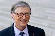 Bill Gates phát ngôn sốc về AI: Google Search, Amazon có bị "khai tử"? 