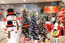 Top địa điểm chơi Noel ở Hà Nội dịp Giáng sinh 2023