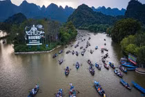 Đi lễ hội chùa Hương năm 2024 cần lưu ý điều gì?