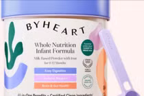 Sữa công thức ByHeart bị thu hồi sau vụ trẻ sơ sinh nhập viện vì ngộ độc