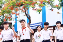 Đề thi và đáp án môn Toán lớp 10 THPT Đồng Nai 