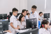 Giáo dục STEM trong phổ thông: Đổi mới nhưng không gây gánh nặng