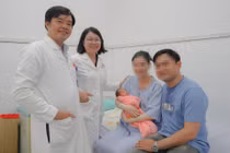 Thai phụ mắc hội chứng Budd-Chiari, căn bệnh cực hiếm