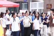 Điểm sàn đại học 2026: Nhiều trường công bố sớm, mức thấp nhất từ 15 điểm
