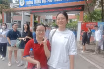 Nhiều môn tự chọn ở ngày thi cuối khó đạt điểm cao