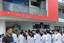 Giáo dục Hà Nội đa dạng: Cơ hội học tập phong phú ngoài lớp 10 công lập