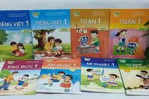 Bộ GD&ĐT triển khai sách giáo khoa mới toàn quốc từ 2028
