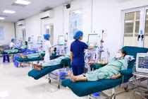 Hà Nội siết chặt quản lý hoạt động khám chữa bệnh để bảo vệ quyền lợi người bệnh