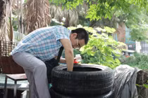 Dịch sốt xuất huyết ở Hà Nội gia tăng, cảnh báo nguy cơ bùng phát