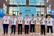 Thành tích ấn tượng của học sinh Việt tại kỳ thi AI quốc tế 2026