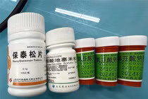 Cảnh báo nguy hiểm từ thuốc chứa hoạt chất cấm Phenylbutazone