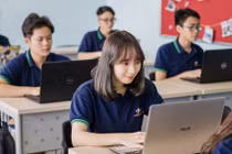 Lần đầu tiên có chứng chỉ giáo dục đại học
