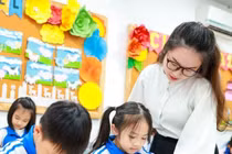 Chính sách mới về quản trị trường tư thục nâng cao trách nhiệm và tự chủ